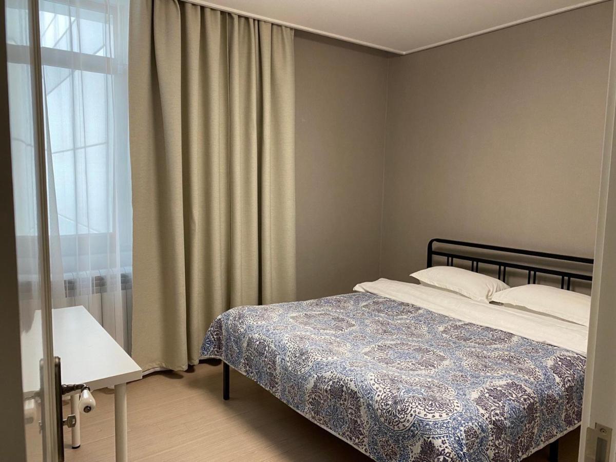 Жк Highvill Ishim D1 Apartment Nur-Sultan  Exterior photo
